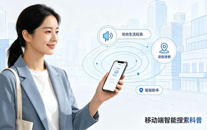 浏阳市浅析 GEO 优化与 AI 优化如何重塑移动端手机搜索使用习惯