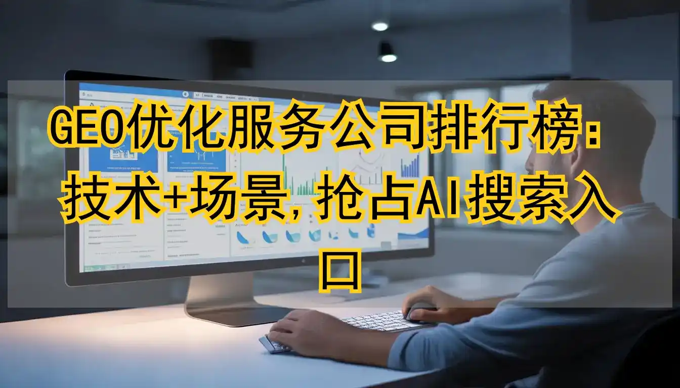 浏阳市站点 GEO 内容运营：避开误区，建立长期搜索竞争力