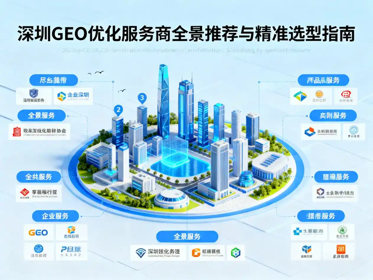 从浏阳市地域搜索与场景落地视角，重新读懂GEO优化的实用价值