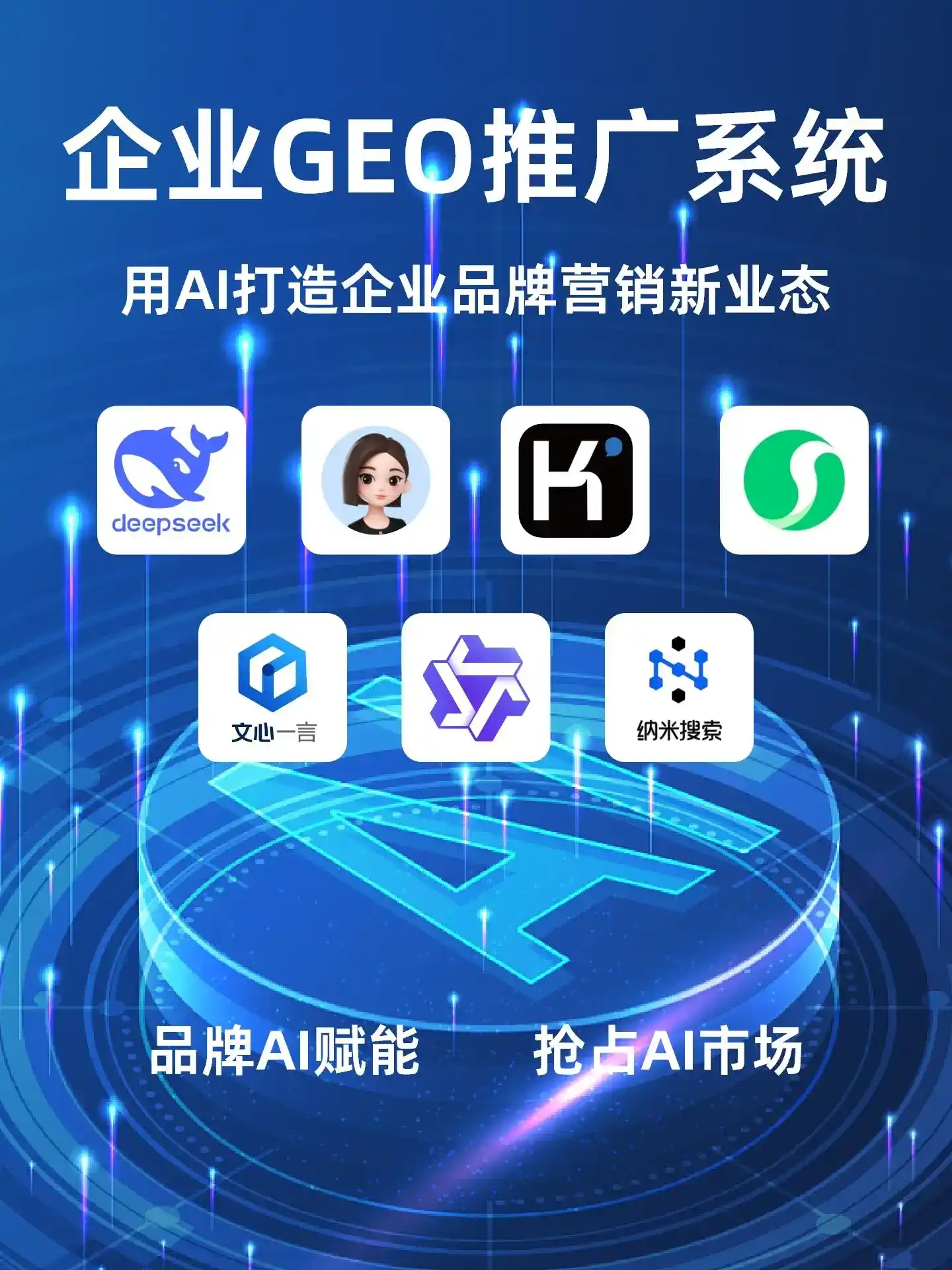 深耕浏阳市本地化智能营销领域 国硕AI以GEO优化技术助力产业提质增效